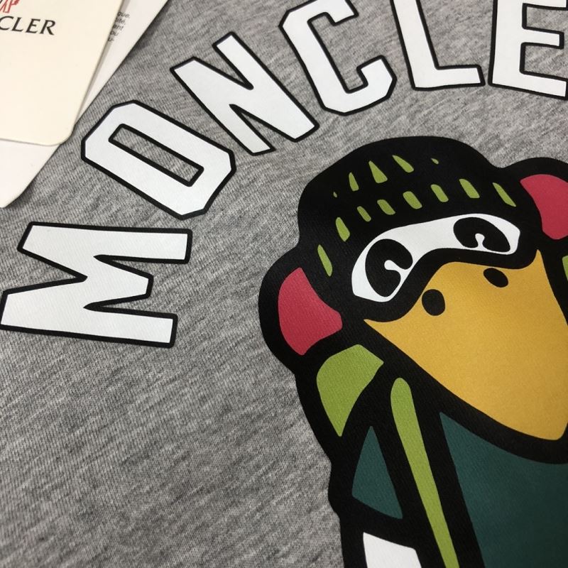 Moncler T-Shirts